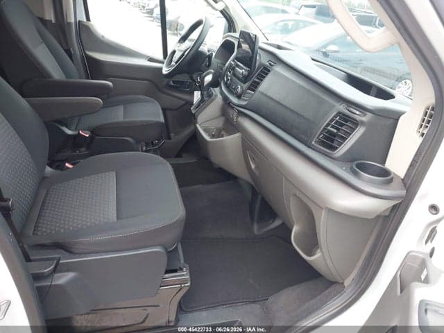 2020 FORD TRANSIT-150 PASSENGER VAN XL 5