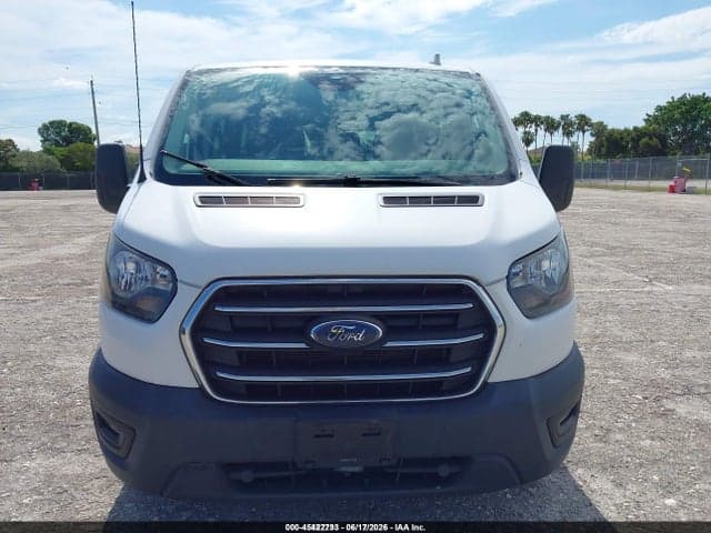 2020 FORD TRANSIT-150 PASSENGER VAN XL 6