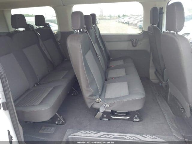 2020 FORD TRANSIT-150 PASSENGER VAN XL 8