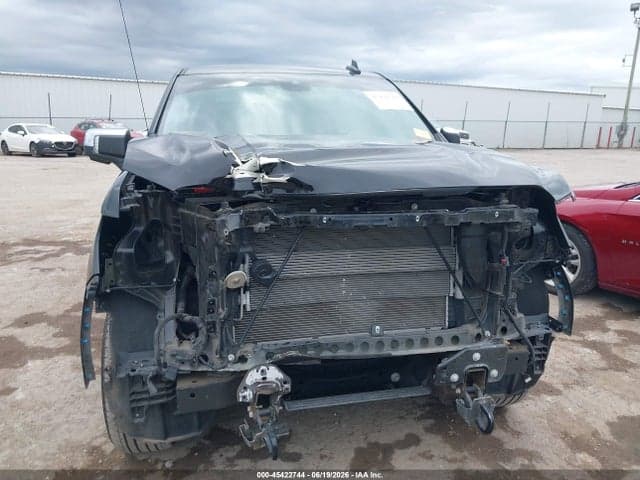 2024 GMC SIERRA 1500 4WD SHORT BOX SLT 13