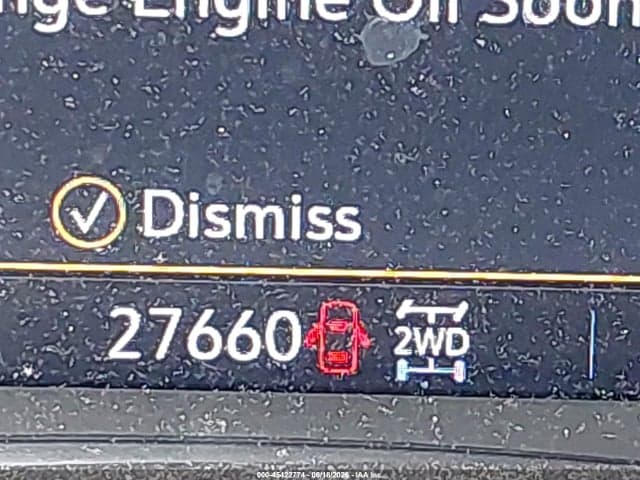 2022 GMC ACADIA AWD AT4 15