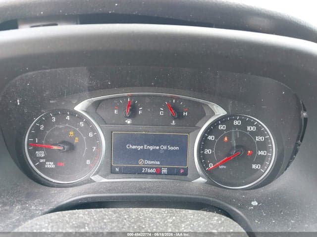 2022 GMC ACADIA AWD AT4 7