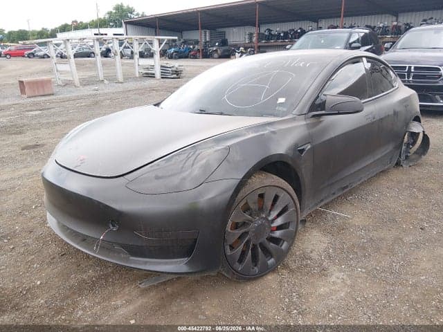 2023 TESLA MODEL 3 3
