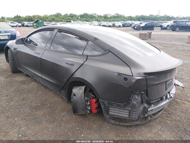 2023 TESLA MODEL 3 4