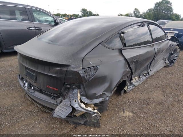 2023 TESLA MODEL 3 5