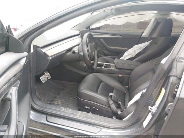 2023 TESLA MODEL 3 6