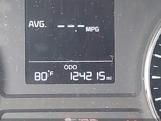2018 KIA FORTE LX 15