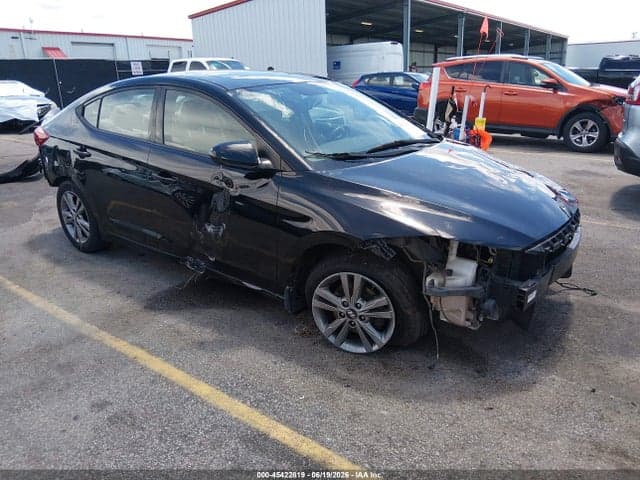 2017 HYUNDAI ELANTRA VALUE EDITION 1