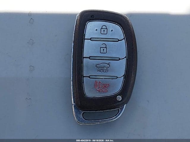 2017 HYUNDAI ELANTRA VALUE EDITION 11