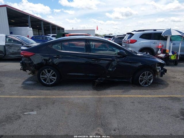 2017 HYUNDAI ELANTRA VALUE EDITION 14