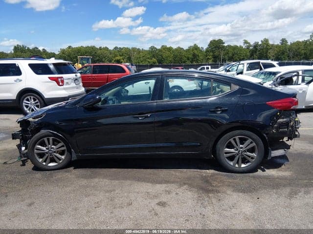 2017 HYUNDAI ELANTRA VALUE EDITION 15