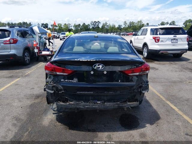 2017 HYUNDAI ELANTRA VALUE EDITION 17