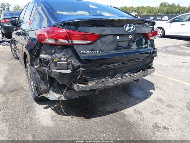 2017 HYUNDAI ELANTRA VALUE EDITION 18