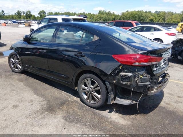 2017 HYUNDAI ELANTRA VALUE EDITION 3