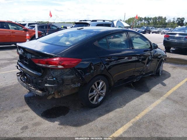 2017 HYUNDAI ELANTRA VALUE EDITION 4