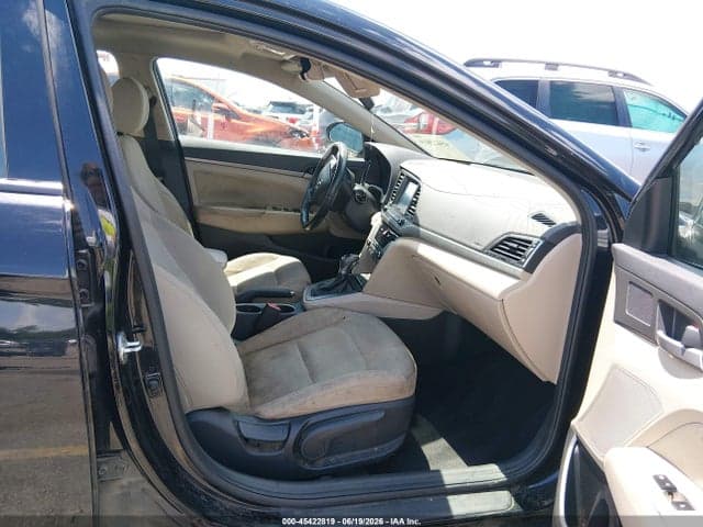 2017 HYUNDAI ELANTRA VALUE EDITION 5
