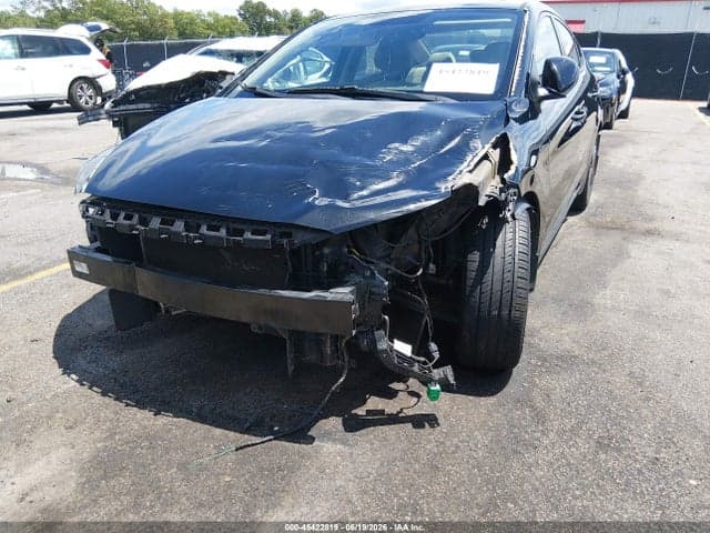 2017 HYUNDAI ELANTRA VALUE EDITION 6