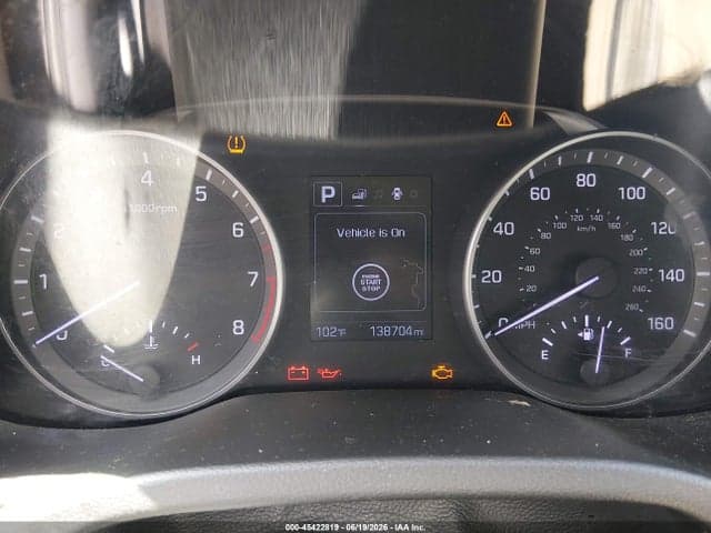 2017 HYUNDAI ELANTRA VALUE EDITION 7