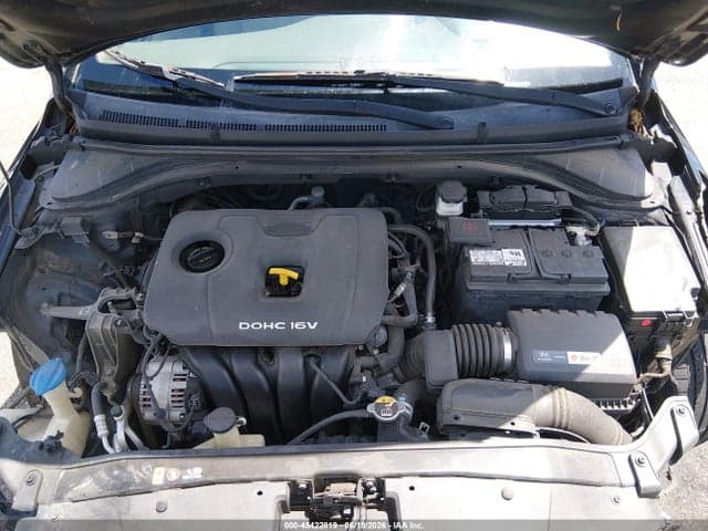 2017 HYUNDAI ELANTRA VALUE EDITION 10