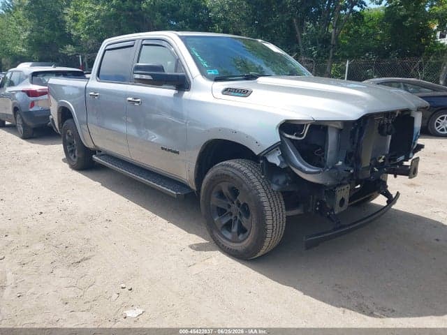 2021 RAM 1500 LARAMIE 4X4 5'7 BOX - 1
