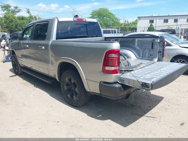 2021 RAM 1500 LARAMIE 4X4 5'7 BOX 3