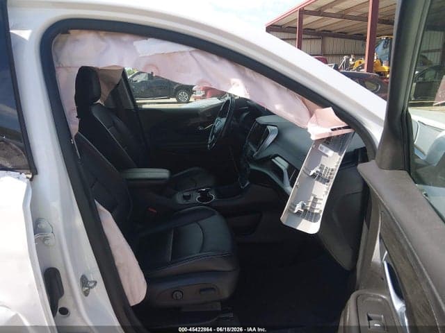 2022 GMC TERRAIN AWD SLT 5