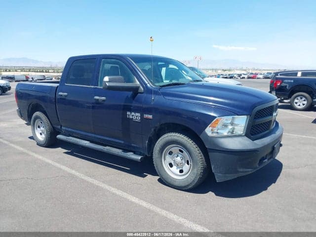 2019 RAM 1500 CLASSIC TRADESMAN 4X4 5'7 BOX 1