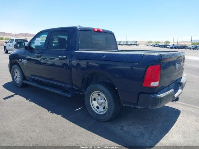 2019 RAM 1500 CLASSIC TRADESMAN 4X4 5'7 BOX 3