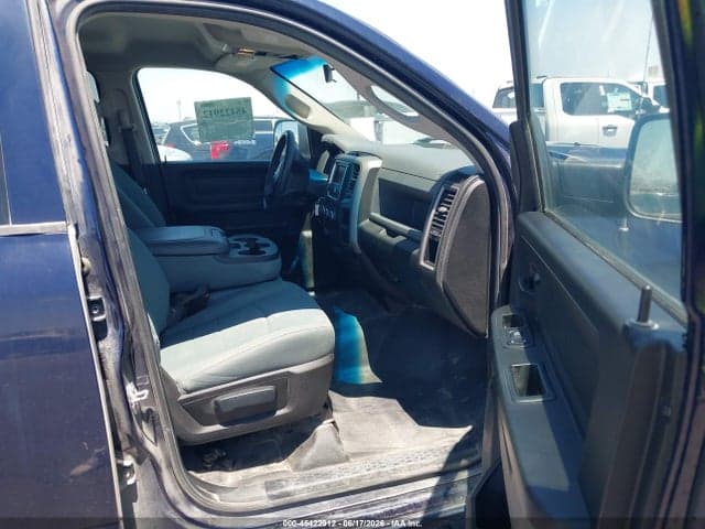 2019 RAM 1500 CLASSIC TRADESMAN 4X4 5'7 BOX 5