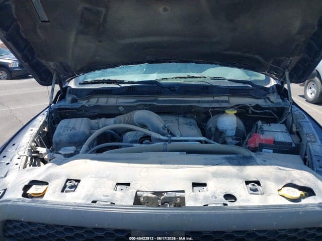 2019 RAM 1500 CLASSIC TRADESMAN 4X4 5'7 BOX 10