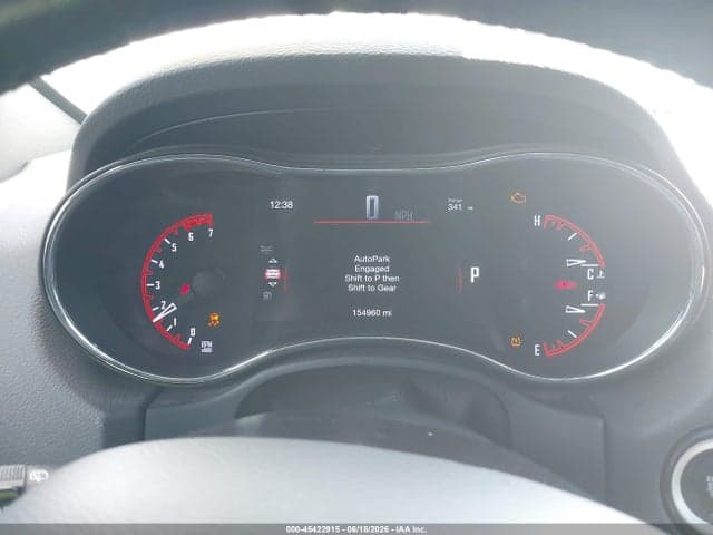 2017 DODGE DURANGO R/T 7
