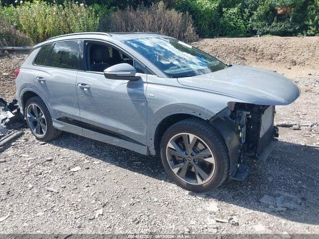 2024 AUDI Q4 E-TRON PRESTIGE 50 QUATTRO 1