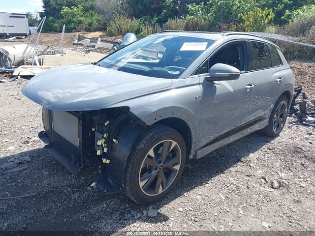 2024 AUDI Q4 E-TRON PRESTIGE 50 QUATTRO 2