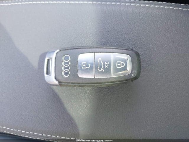 2024 AUDI Q4 E-TRON PRESTIGE 50 QUATTRO 11