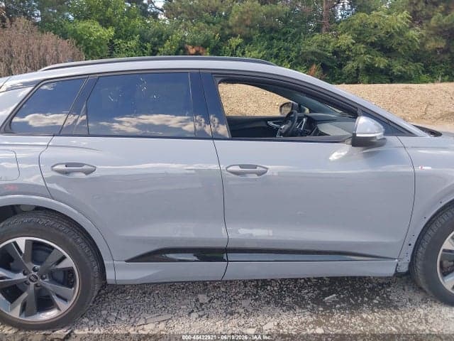 2024 AUDI Q4 E-TRON PRESTIGE 50 QUATTRO 14