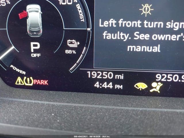 2024 AUDI Q4 E-TRON PRESTIGE 50 QUATTRO 16