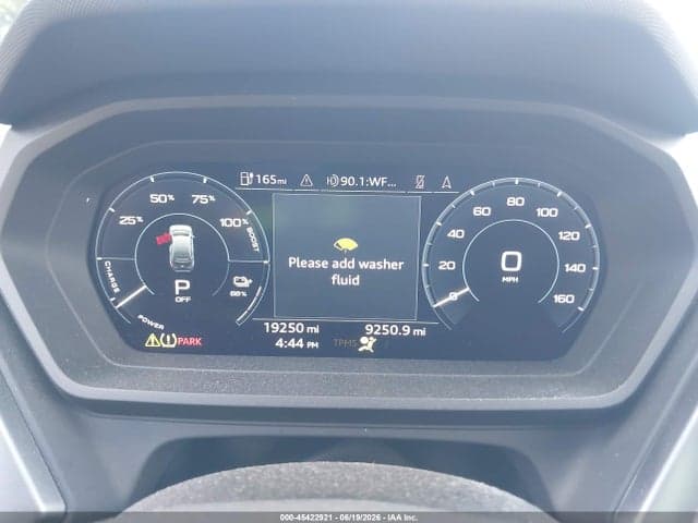 2024 AUDI Q4 E-TRON PRESTIGE 50 QUATTRO 18