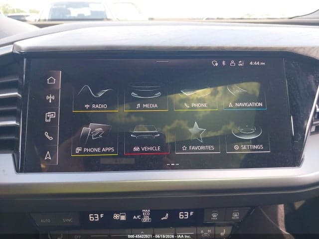 2024 AUDI Q4 E-TRON PRESTIGE 50 QUATTRO 19