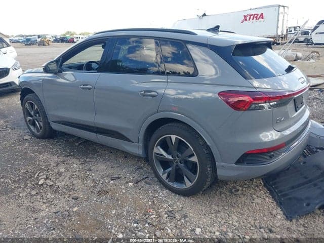 2024 AUDI Q4 E-TRON PRESTIGE 50 QUATTRO 3