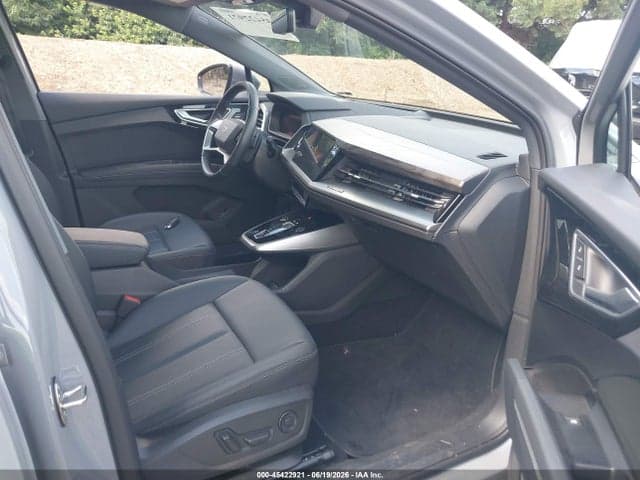 2024 AUDI Q4 E-TRON PRESTIGE 50 QUATTRO 5