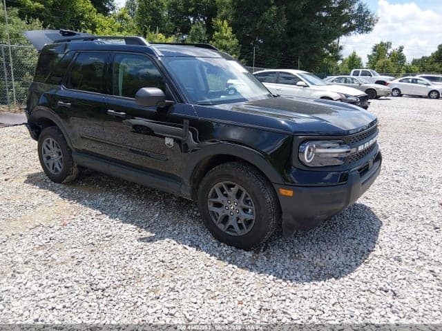 2026 FORD BRONCO SPORT BIG BEND - 1