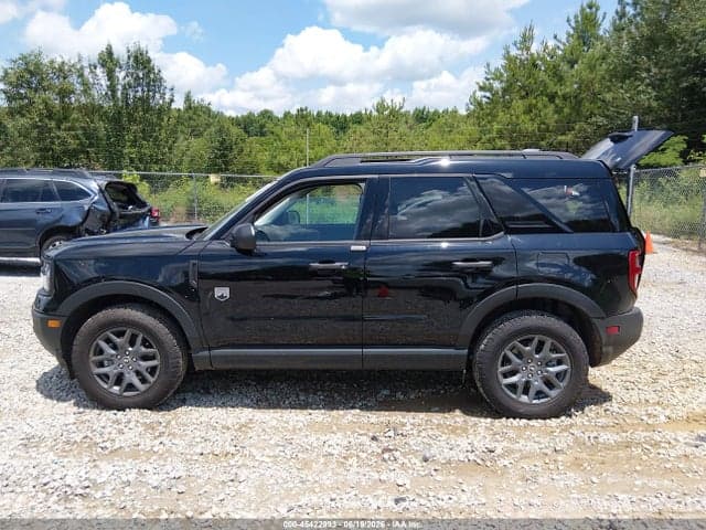 2026 FORD BRONCO SPORT BIG BEND 14