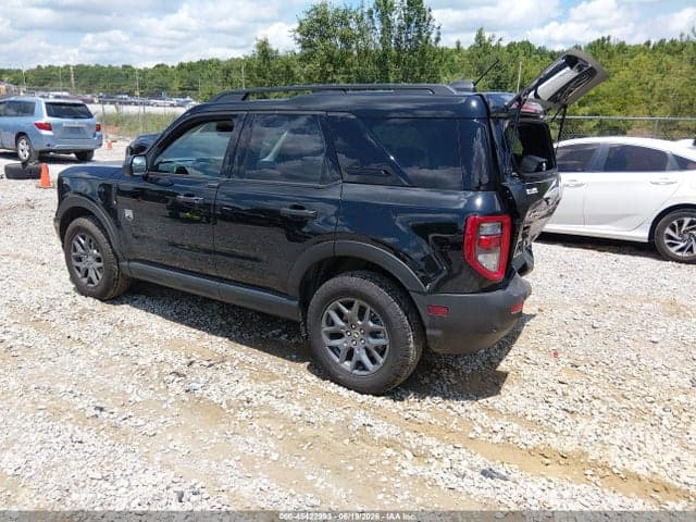 2026 FORD BRONCO SPORT BIG BEND 3