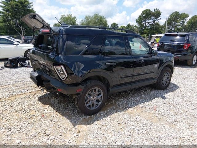 2026 FORD BRONCO SPORT BIG BEND 4