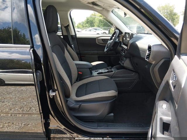 2026 FORD BRONCO SPORT BIG BEND 5