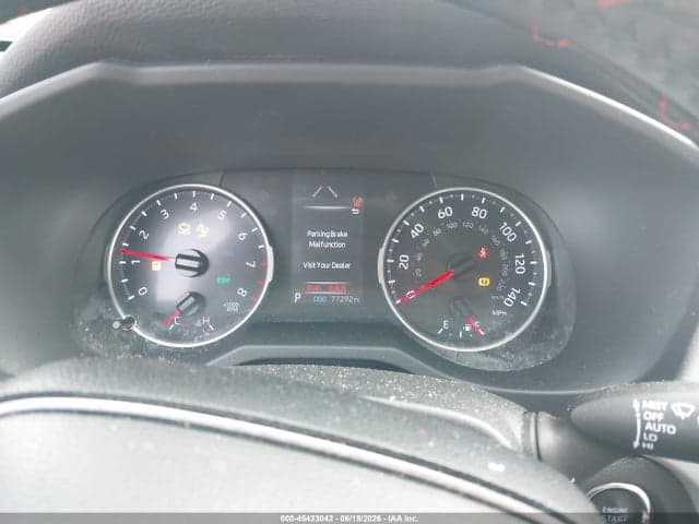2020 TOYOTA RAV4 XLE PREMIUM 7