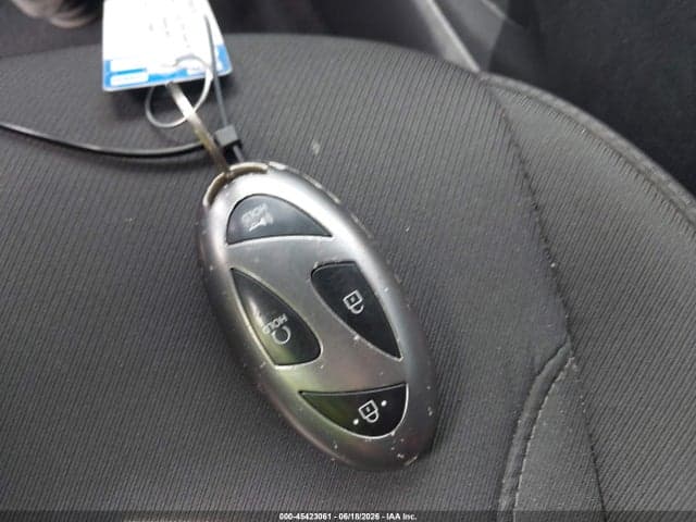 2025 HYUNDAI TUCSON SEL 11