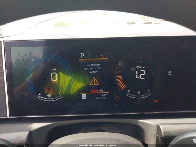 2025 HYUNDAI TUCSON SEL 7