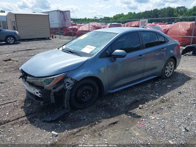 2020 TOYOTA COROLLA LE 2