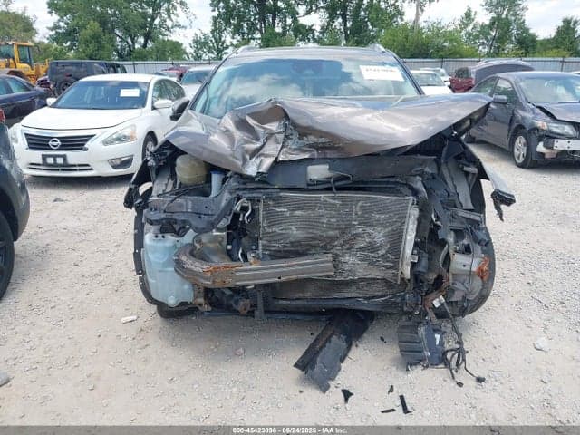 2019 FORD EDGE TITANIUM 6